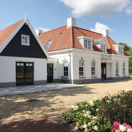 B&B Reeburg オーストカペッレ エクステリア 写真
