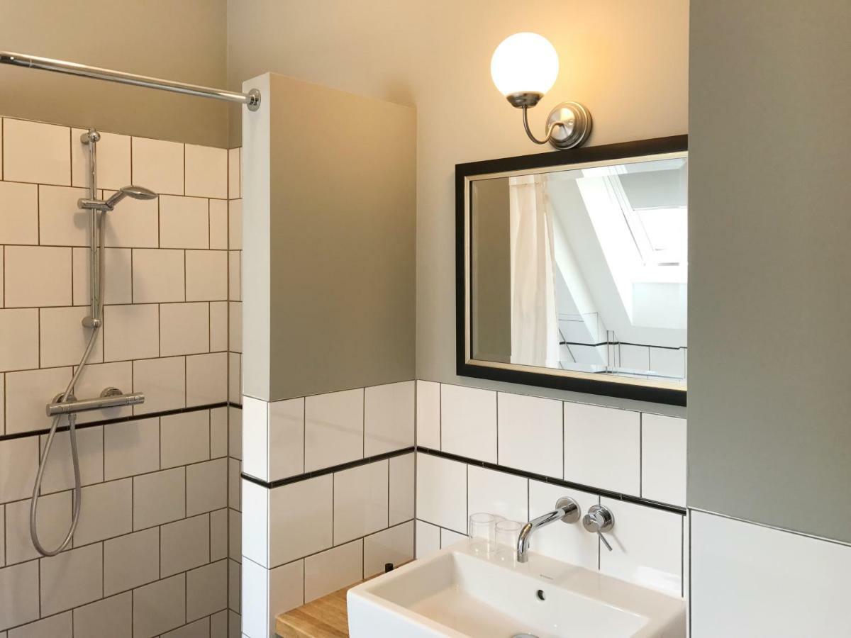 B&B Reeburg オーストカペッレ エクステリア 写真
