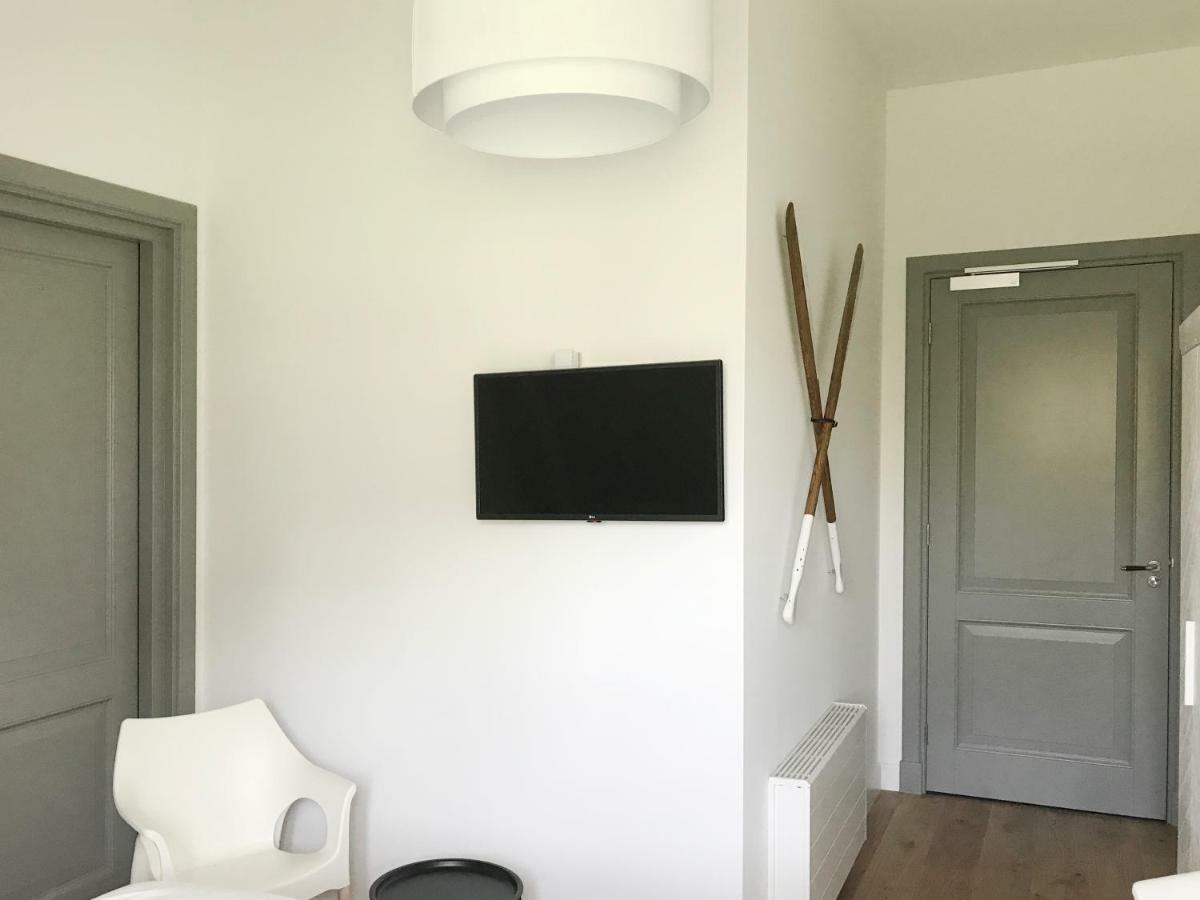 B&B Reeburg オーストカペッレ エクステリア 写真
