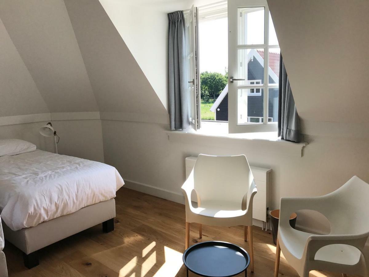 B&B Reeburg オーストカペッレ エクステリア 写真