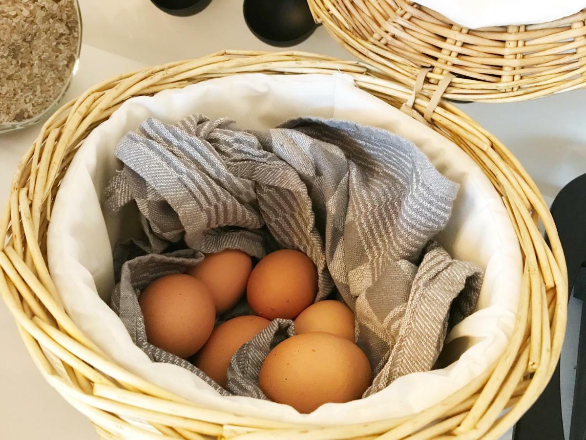 B&B Reeburg オーストカペッレ エクステリア 写真