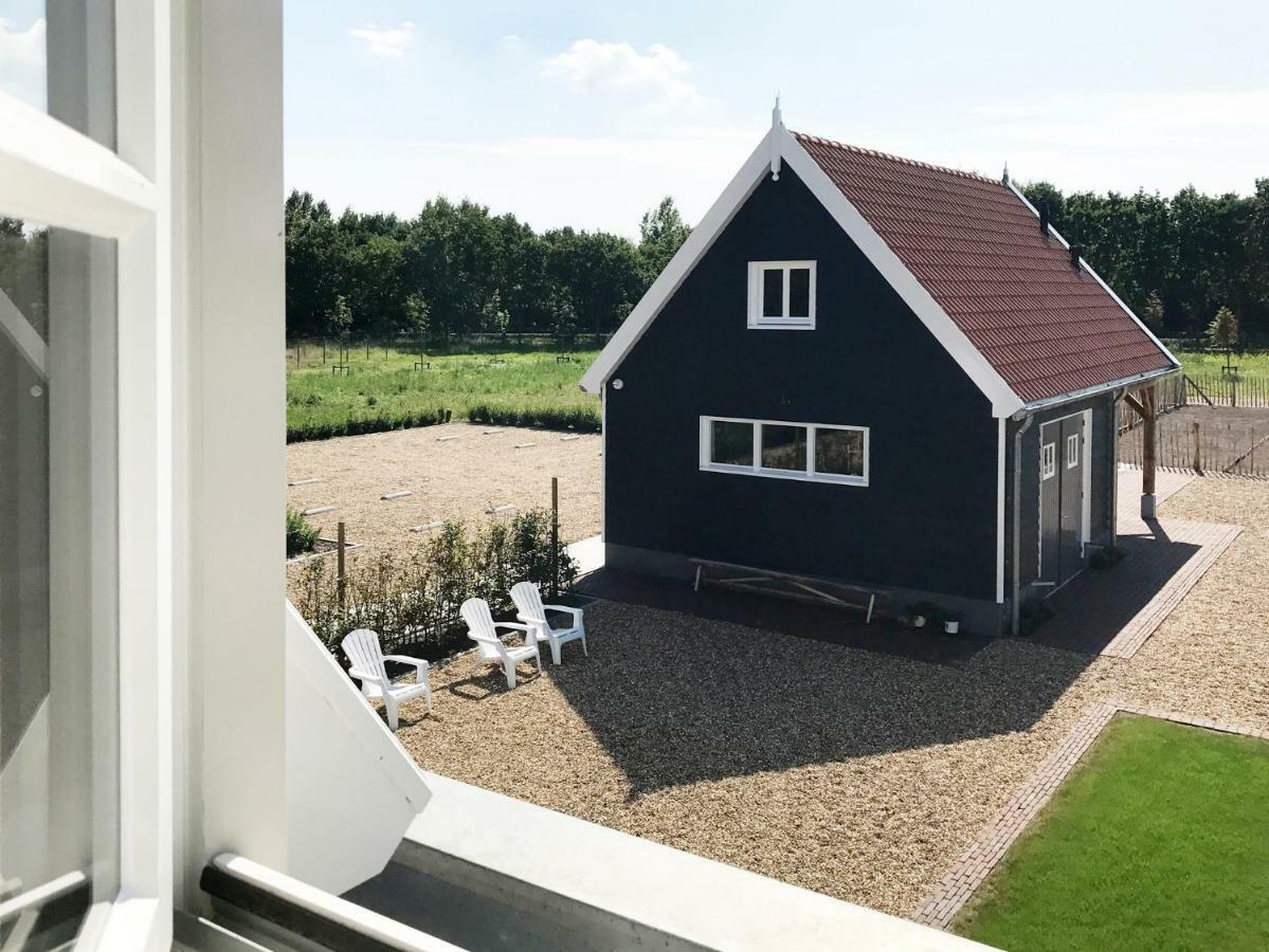 B&B Reeburg オーストカペッレ エクステリア 写真