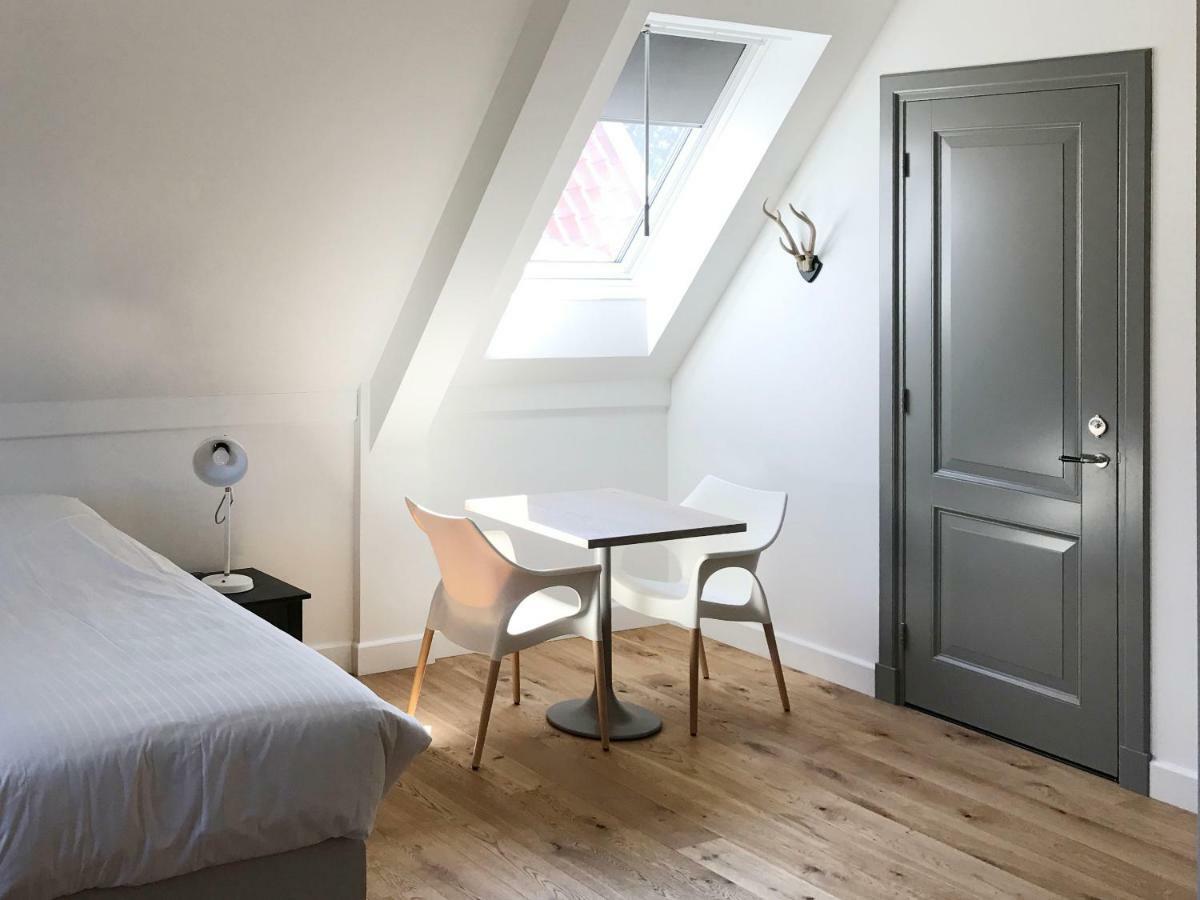 B&B Reeburg オーストカペッレ エクステリア 写真