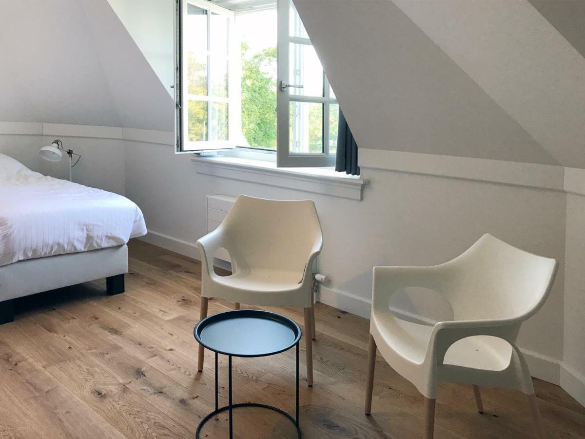 B&B Reeburg オーストカペッレ エクステリア 写真