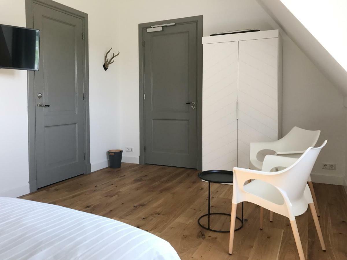 B&B Reeburg オーストカペッレ エクステリア 写真