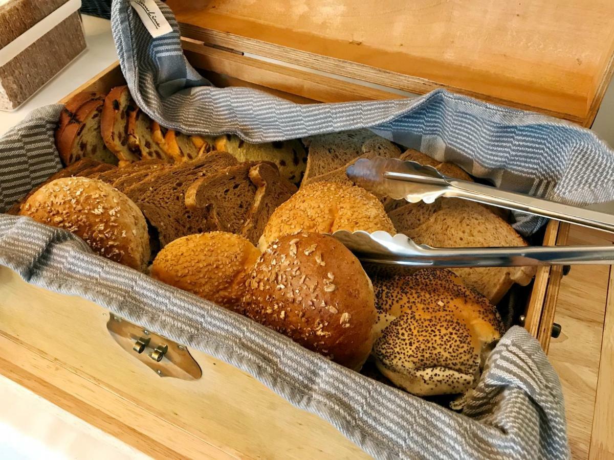 B&B Reeburg オーストカペッレ エクステリア 写真