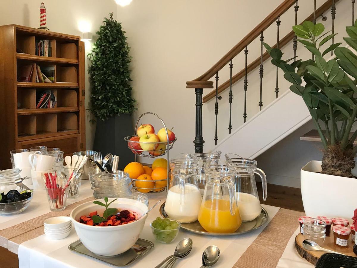 B&B Reeburg オーストカペッレ エクステリア 写真